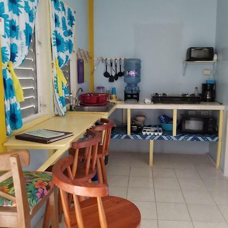 Chapito'S Apartment 2 Caye Caulker Exterior photo